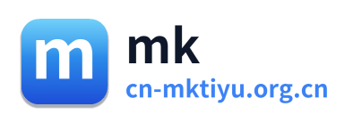 mk体育 Logo